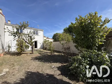 Maison à Aytré (17440)