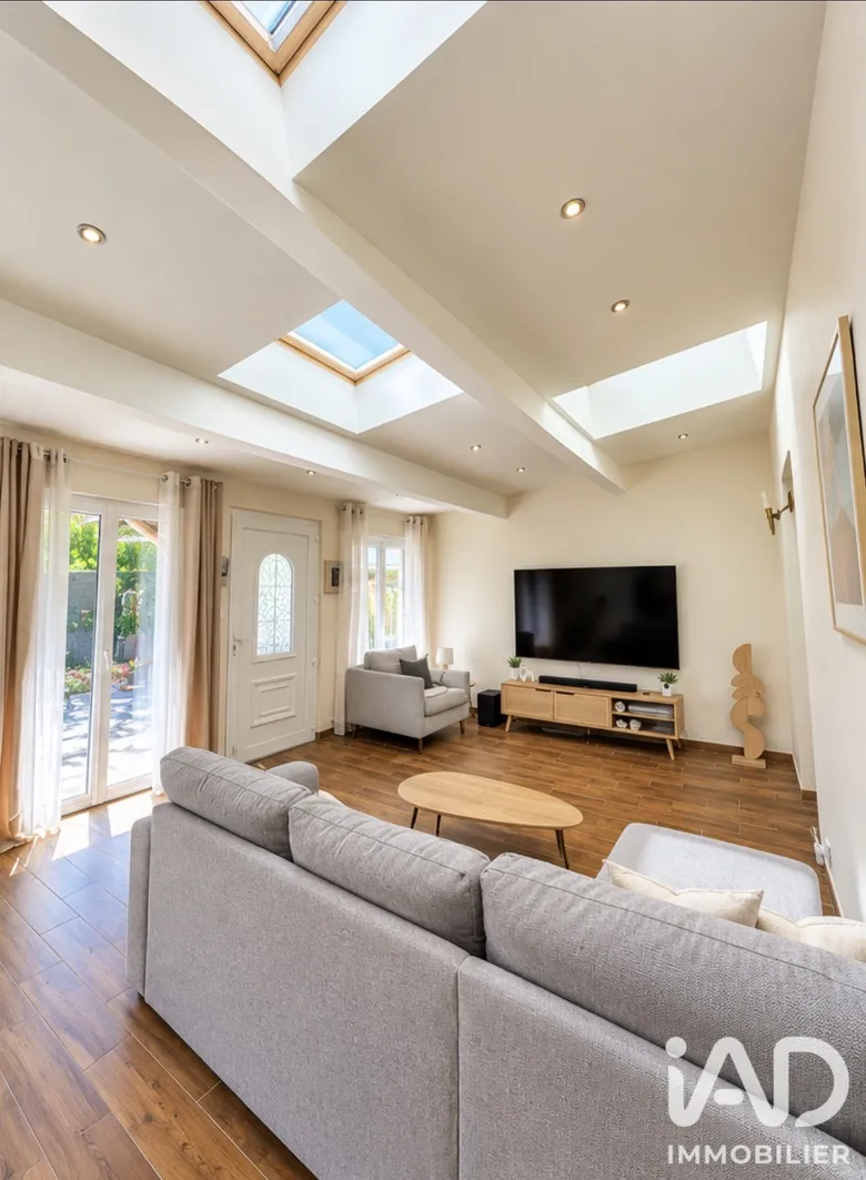Maison 4 pièces 80 m² · à Sevran · 80 m² · 259 000 €