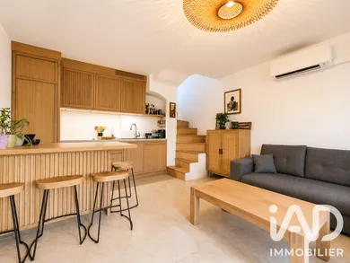 Maison de ville à Sainte-Maxime (83120)