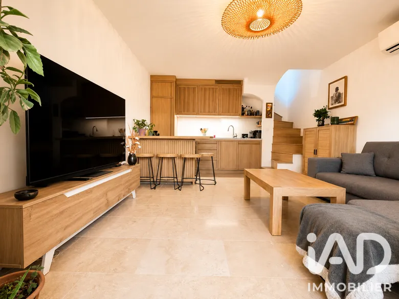 Maison 2 pièces 44 m² · à Sainte-Maxime · 44 m² · 305 000 €