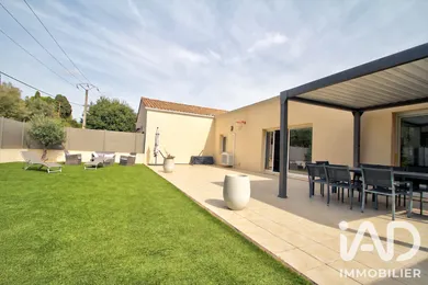 Appartement à Grasse (06130)