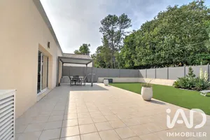 Appartement à Grasse (06130)