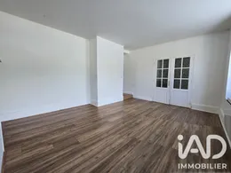 Appartement à Meulan-en-Yvelines (78250)