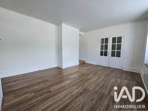 Appartement à Meulan-en-Yvelines (78250)
