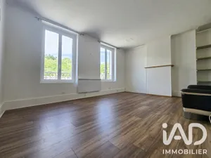 Appartement à Meulan-en-Yvelines (78250)