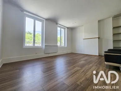 Appartement à Meulan-en-Yvelines (78250)