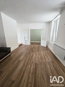 Appartement à Meulan-en-Yvelines (78250)