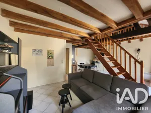 Apartment in Limours (91470)