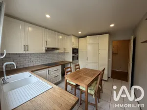 Appartement à Sannois (95110)
