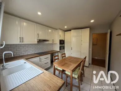 Appartement à Sannois (95110)