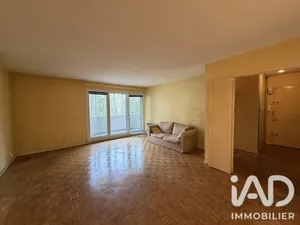 Apartment in Sannois (95110)