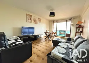Apartment in Neuilly-sur-Marne (93330)