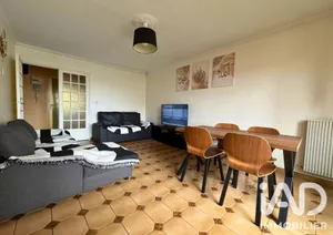 Apartment in Neuilly-sur-Marne (93330)