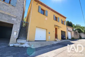 Maison à Esparron (83560)