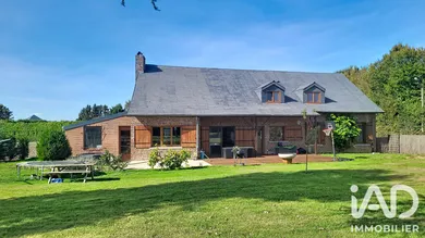 Maison à Beaufort (59330)