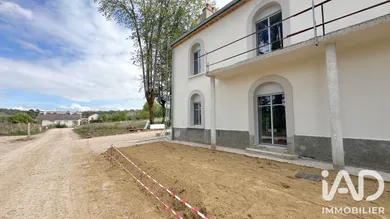 Appartement à Montferrand-le-Château (25320)