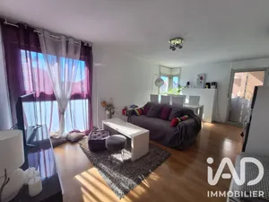 Appartement à Toulouse (31400)