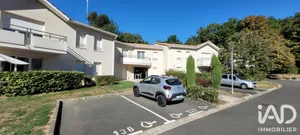 Appartement à Cognac (16100)