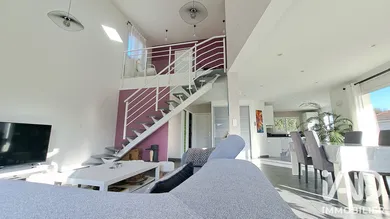Maison à Le Grand-Lemps (38690)