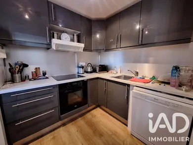 Appartement à Toulouse (31400)