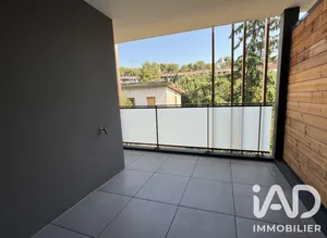 Appartement à Marseille (13011)
