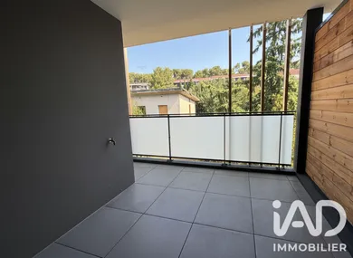 Appartement à Marseille (13011)