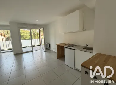 Appartement à Marseille (13011)