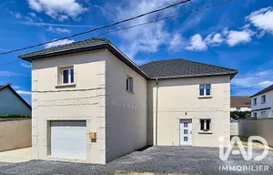 Maison à Bouleurs (77580)