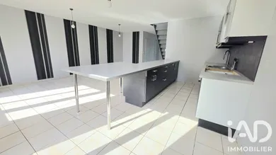 House in Chaumont (52000)