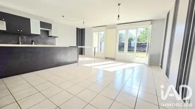 House in Chaumont (52000)