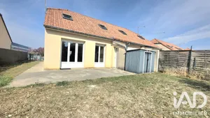 House in Chaumont (52000)