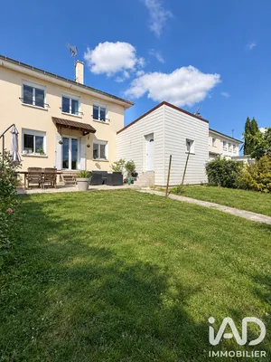 House in Rethel (08300)