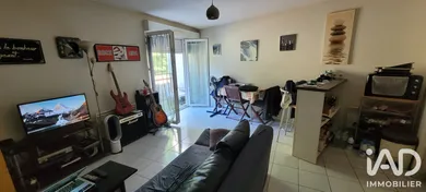 Appartement à Cognac (16100)