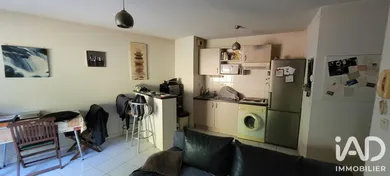 Appartement à Cognac (16100)