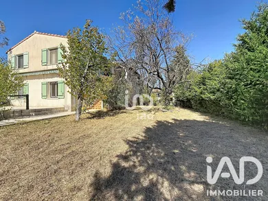 House in Boisseron (34160)