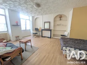 Appartement à Langres (52200)