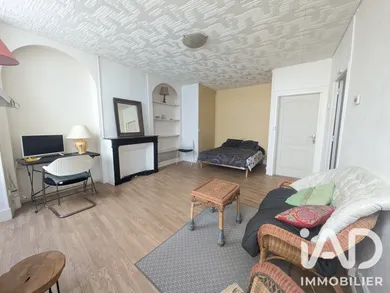Appartement à Langres (52200)