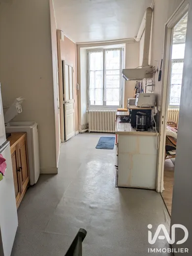 Appartement à Langres (52200)