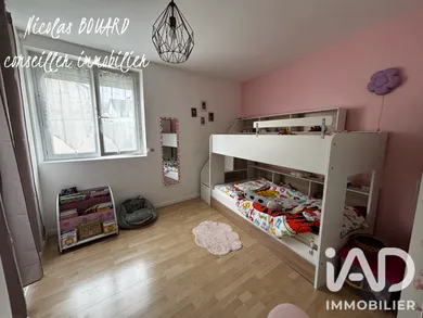 Maison à Meaux (77100)