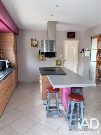 House in Grosbreuil (85440)