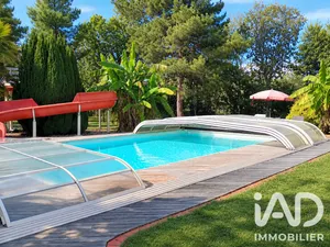 House in Grosbreuil (85440)