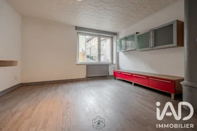 Appartement à Algrange (57440)