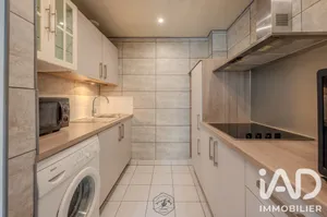 Appartement à Algrange (57440)