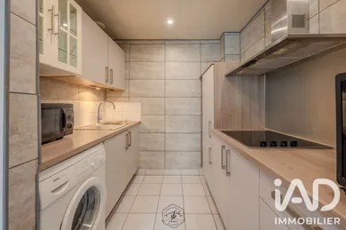 Appartement à Algrange (57440)