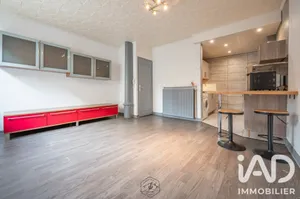 Apartment in Algrange (57440)