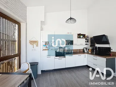 Appartement à Nantes (44300)