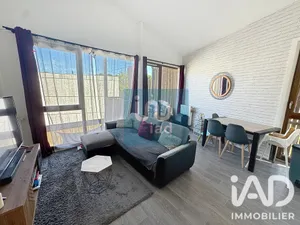 Appartement à Nantes (44300)