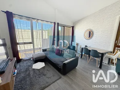 Appartement à Nantes (44300)