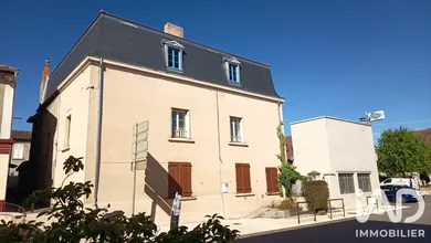 Appartement à La Pacaudière (42310)