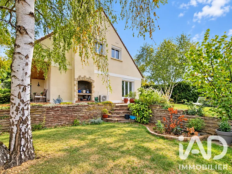 Maison 7 pièces 172 m² · à Bures-sur-Yvette · 172 m² · 649 000 €
